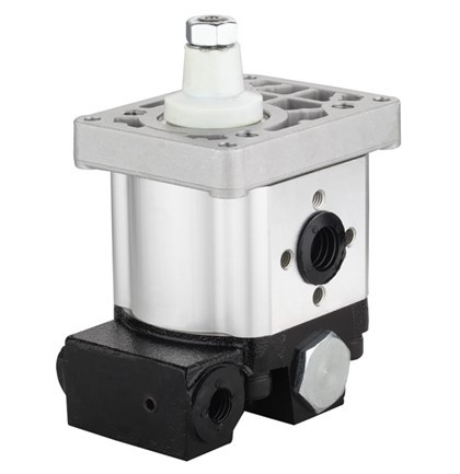 Hydraulische Zahnradpumpe für Fiat Tractor 5131170 5180273